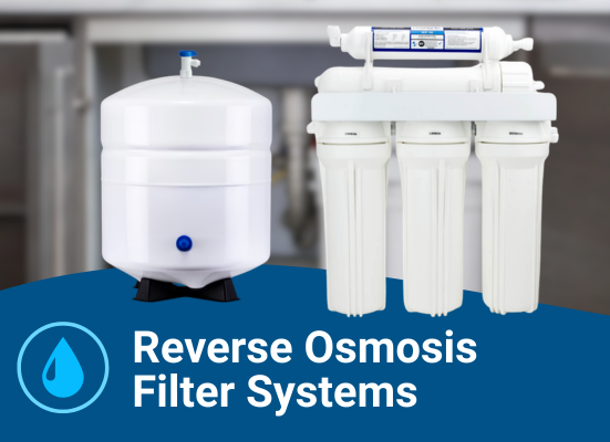 Reverse Osmosis Systems